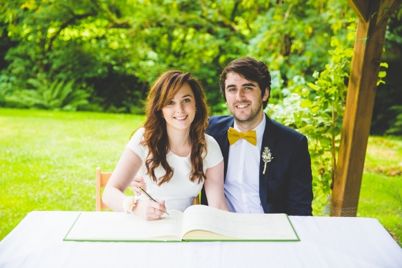 Elopement Weddings Cornwall 11